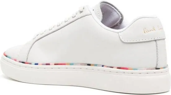 Paul Smith lace-up low-top sneakers White