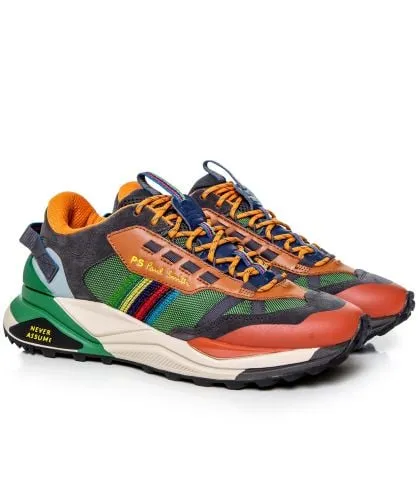 Paul Smith Primus Trainers | Jules B