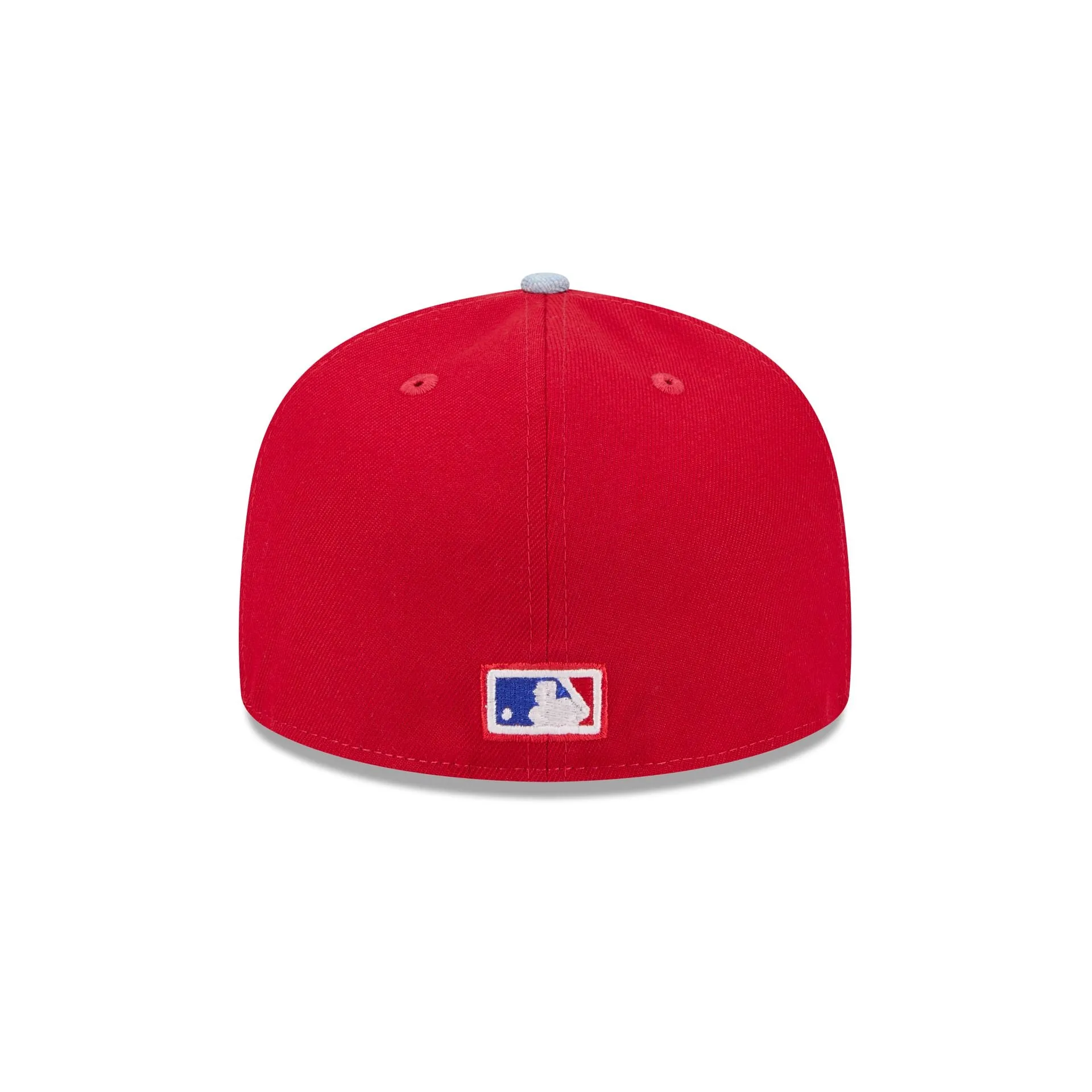 Philadelphia Phillies Patch Denim 59FIFTY Fitted Hat