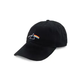 Pink Floyd Prism Hat (Black)