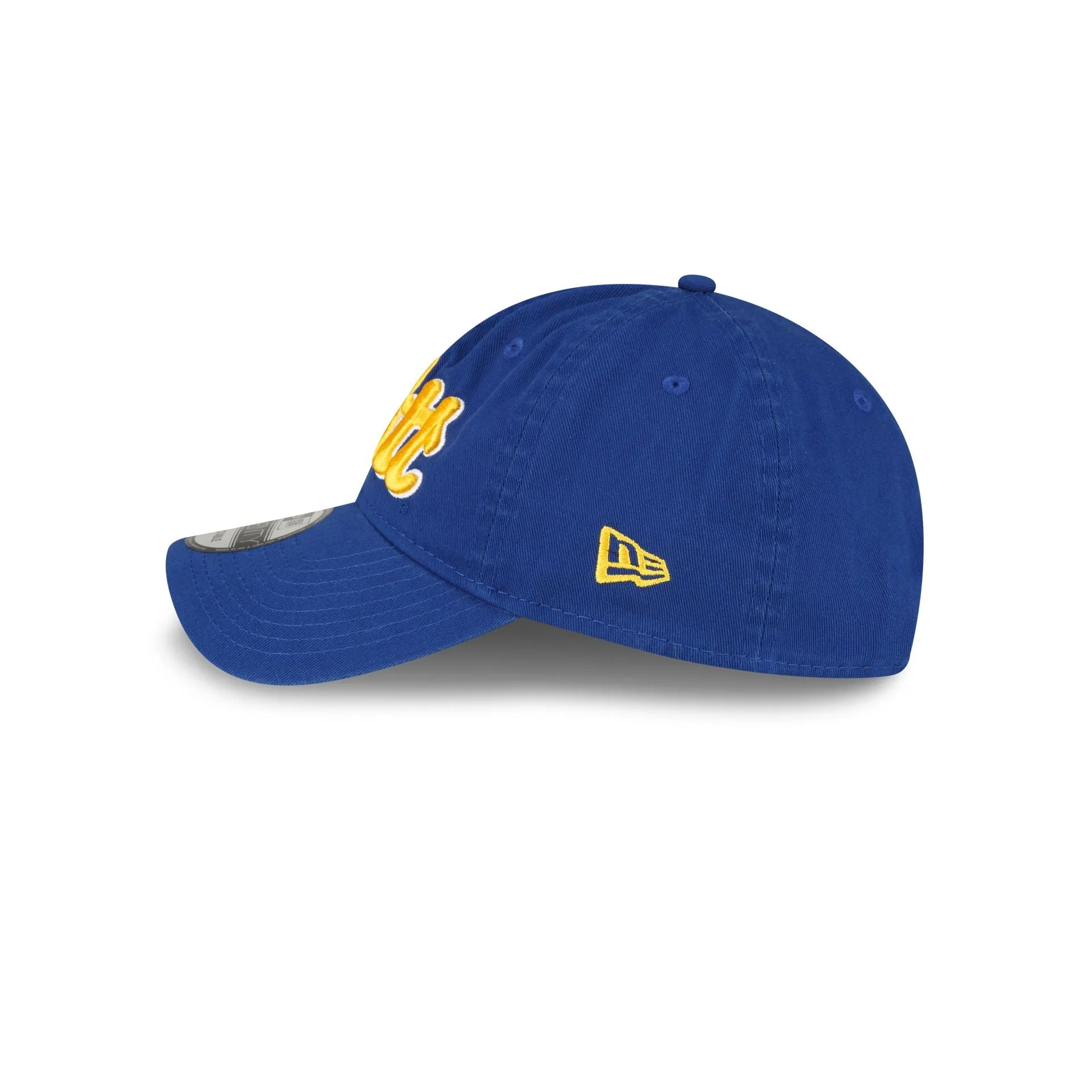 Pittsburgh Panthers Blue 9TWENTY Adjustable Hat