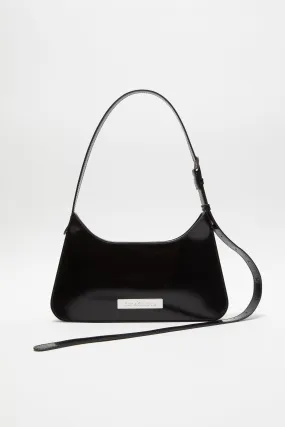 Platt mini shoulder bag