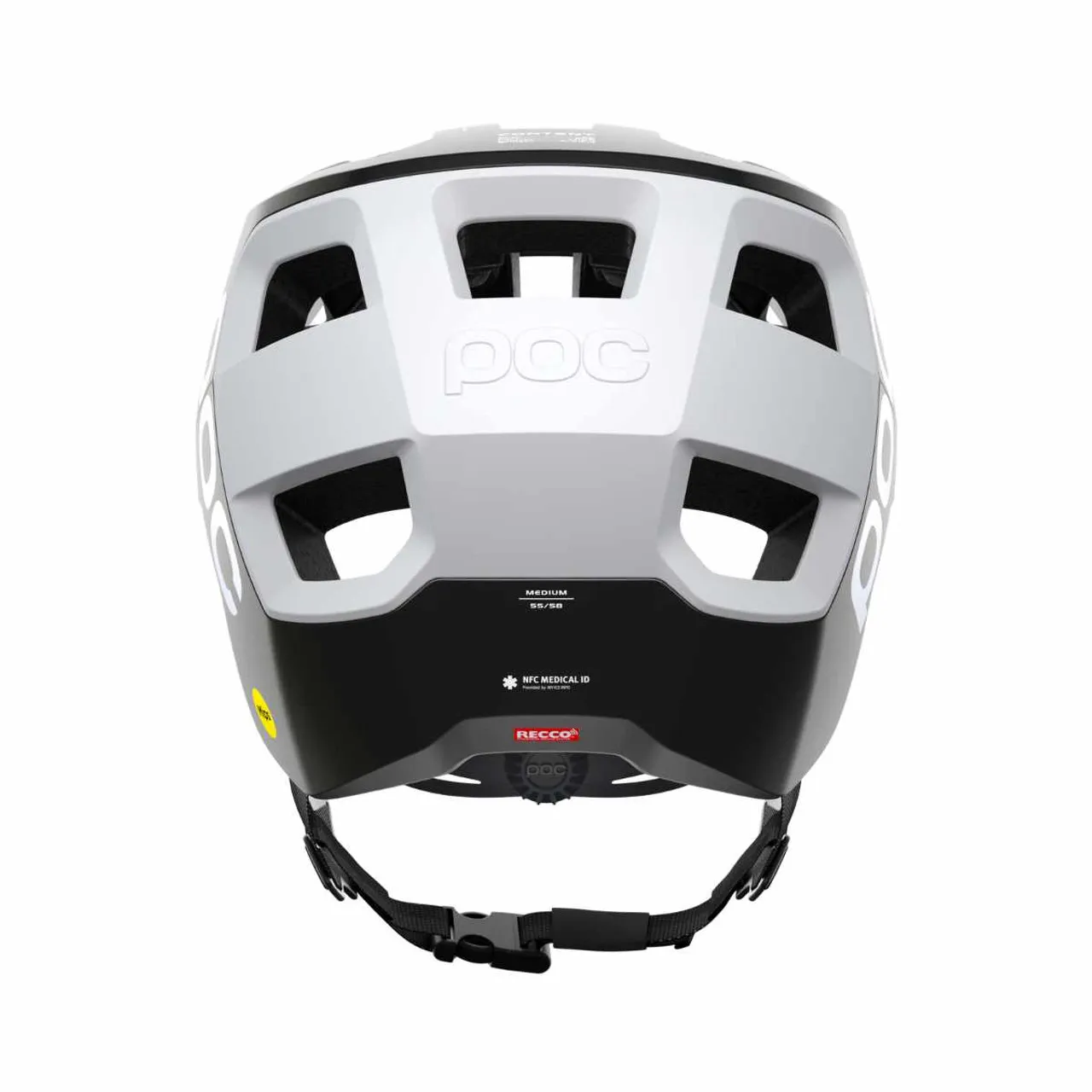 POC Kortal Race MIPS Mountain Bike Helmet - 2025