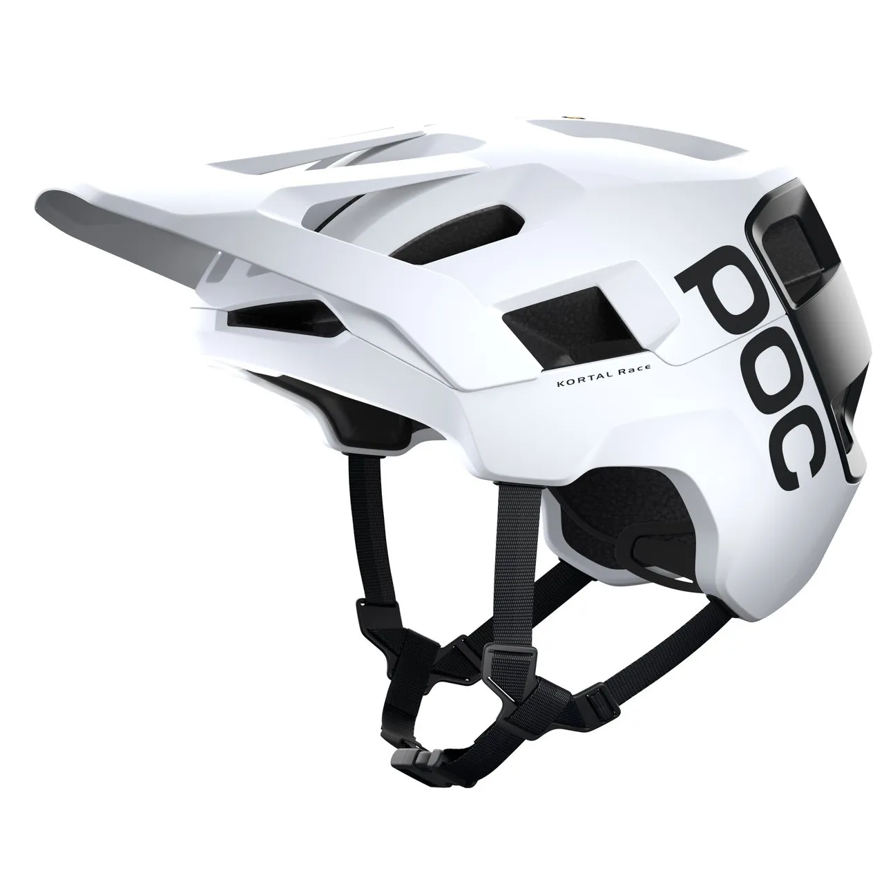 POC Kortal Race MIPS Mountain Bike Helmet - 2025