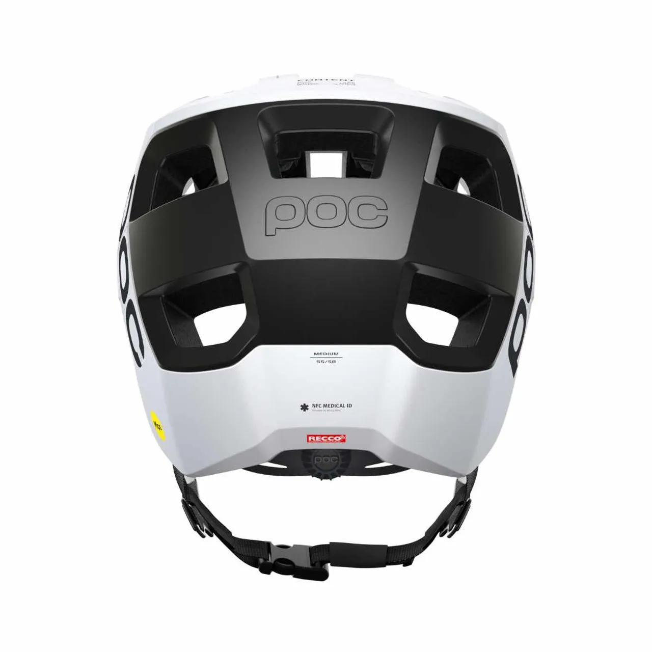 POC Kortal Race MIPS Mountain Bike Helmet - 2025