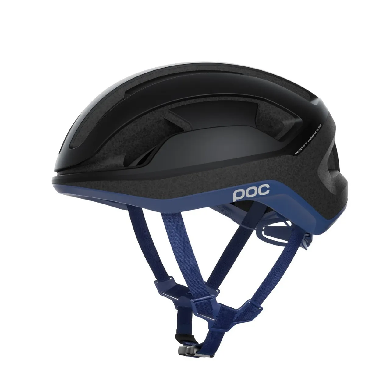 POC Omne Lite Cycling Helmet - 2024