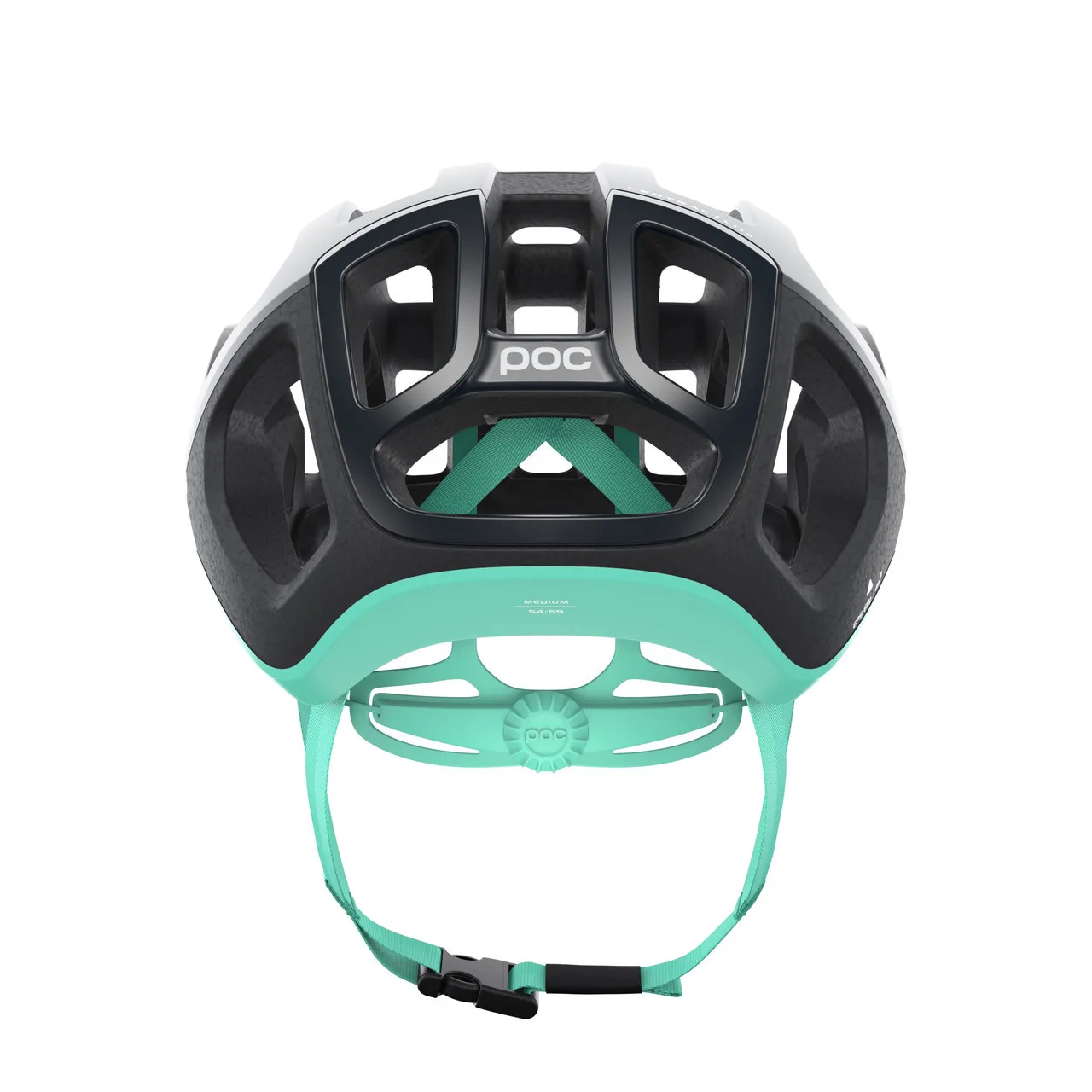 POC Ventral Lite Cycling Helmet - 2022