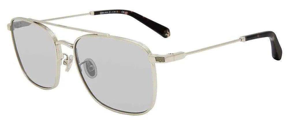 Police SPLB28 Sunglasses Men's