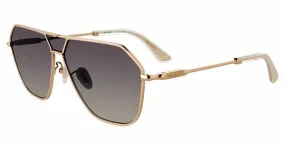 Police SPLL89 Sunglasses Men's