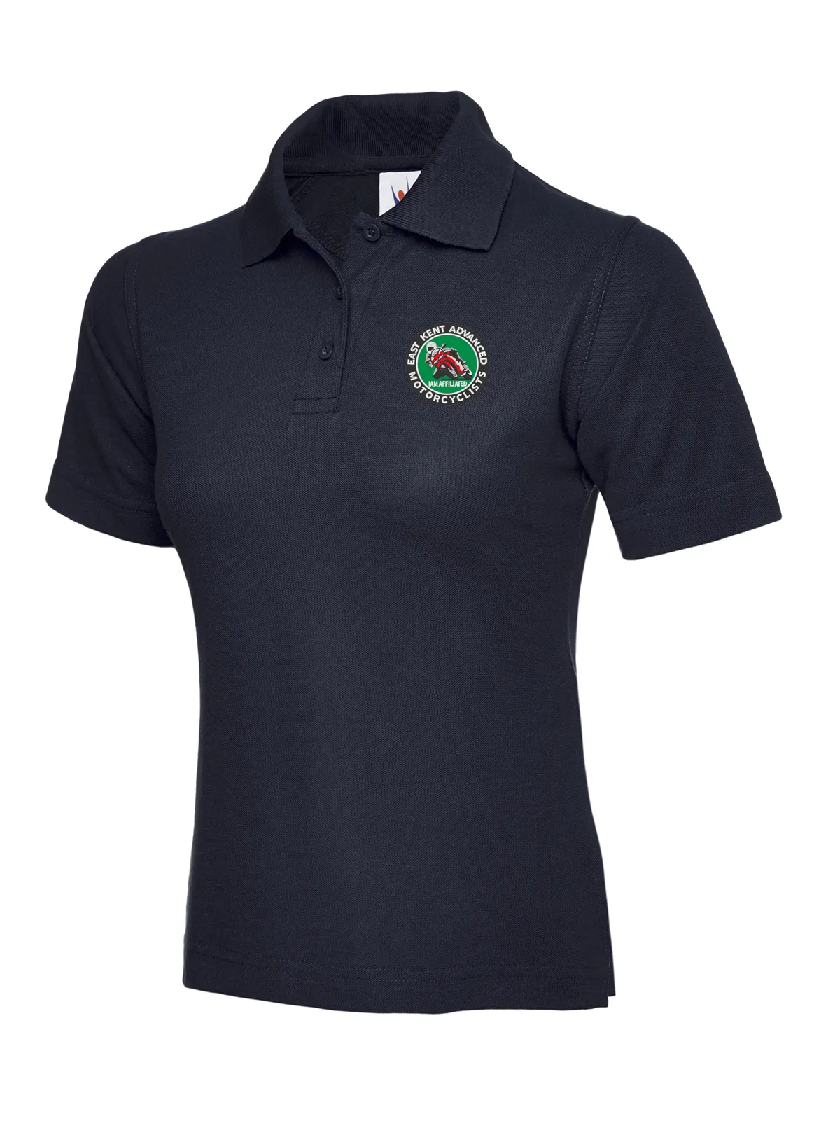 Polo Shirt Ladies – EKAM