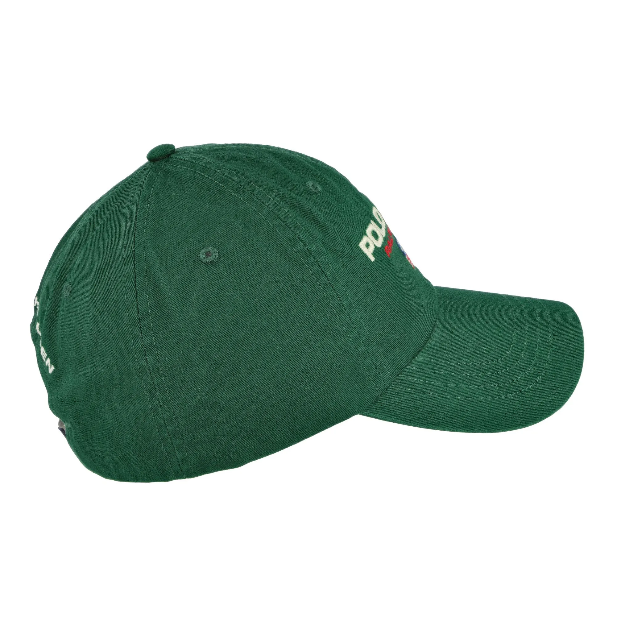 Polo Sport Classic BB Cap