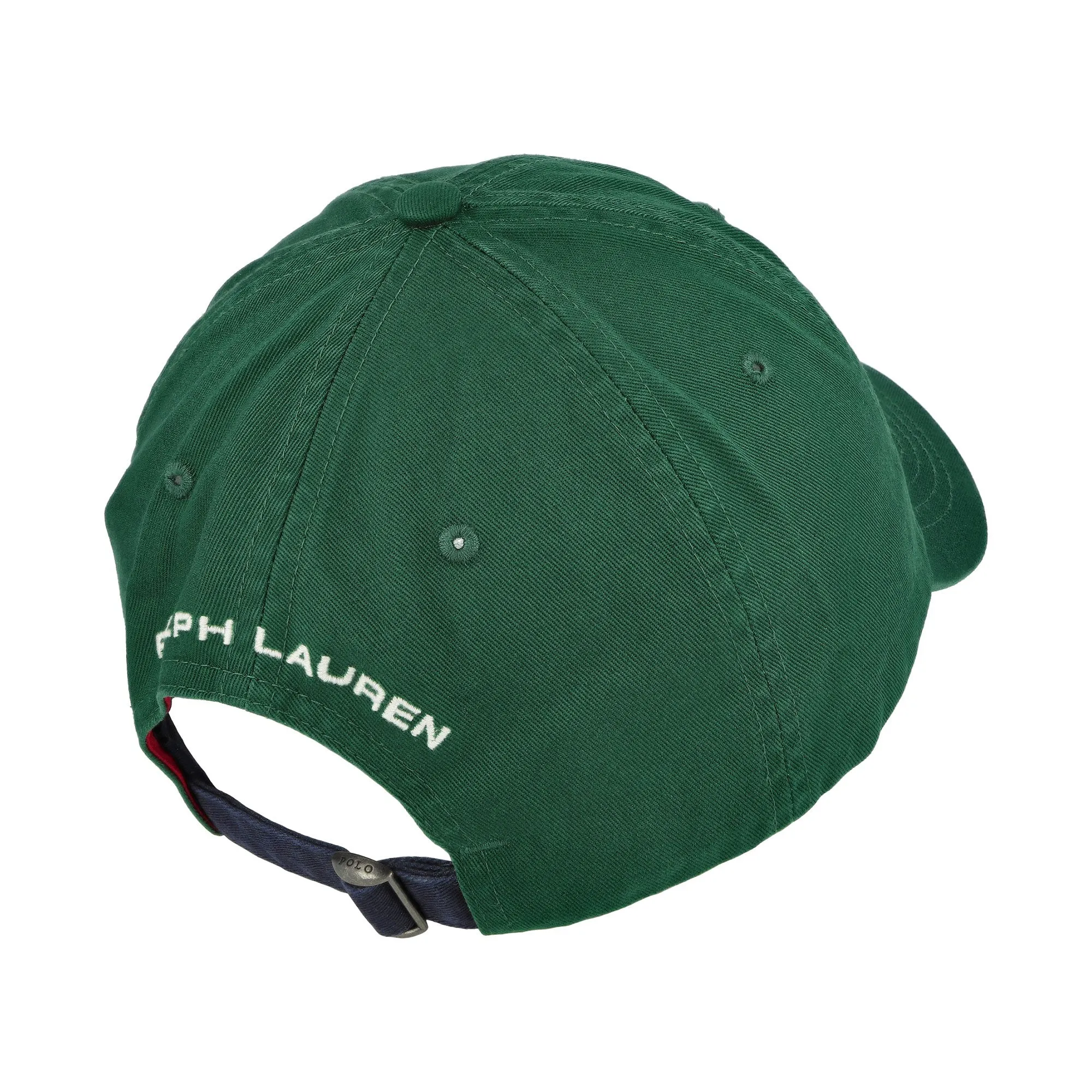 Polo Sport Classic BB Cap