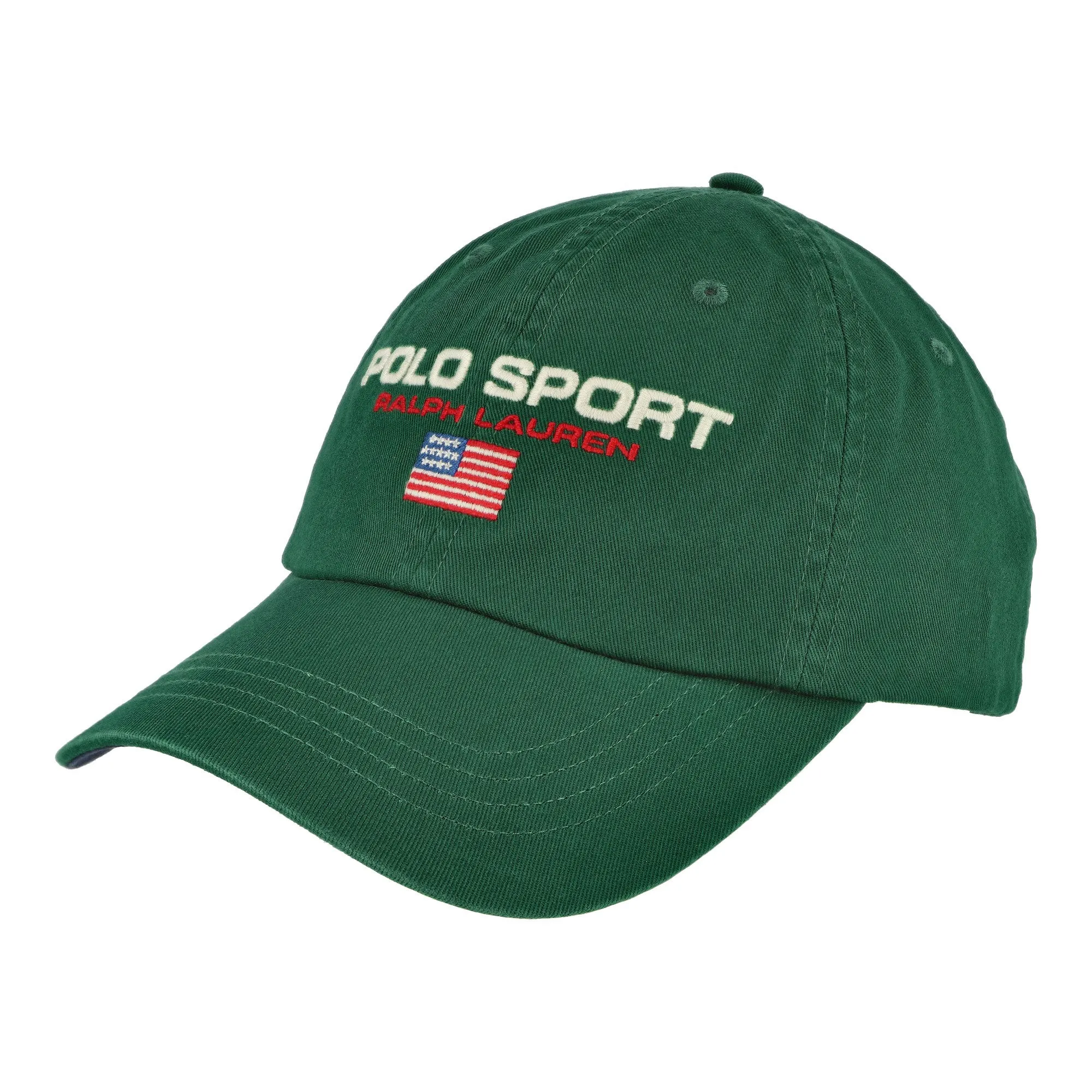 Polo Sport Classic BB Cap