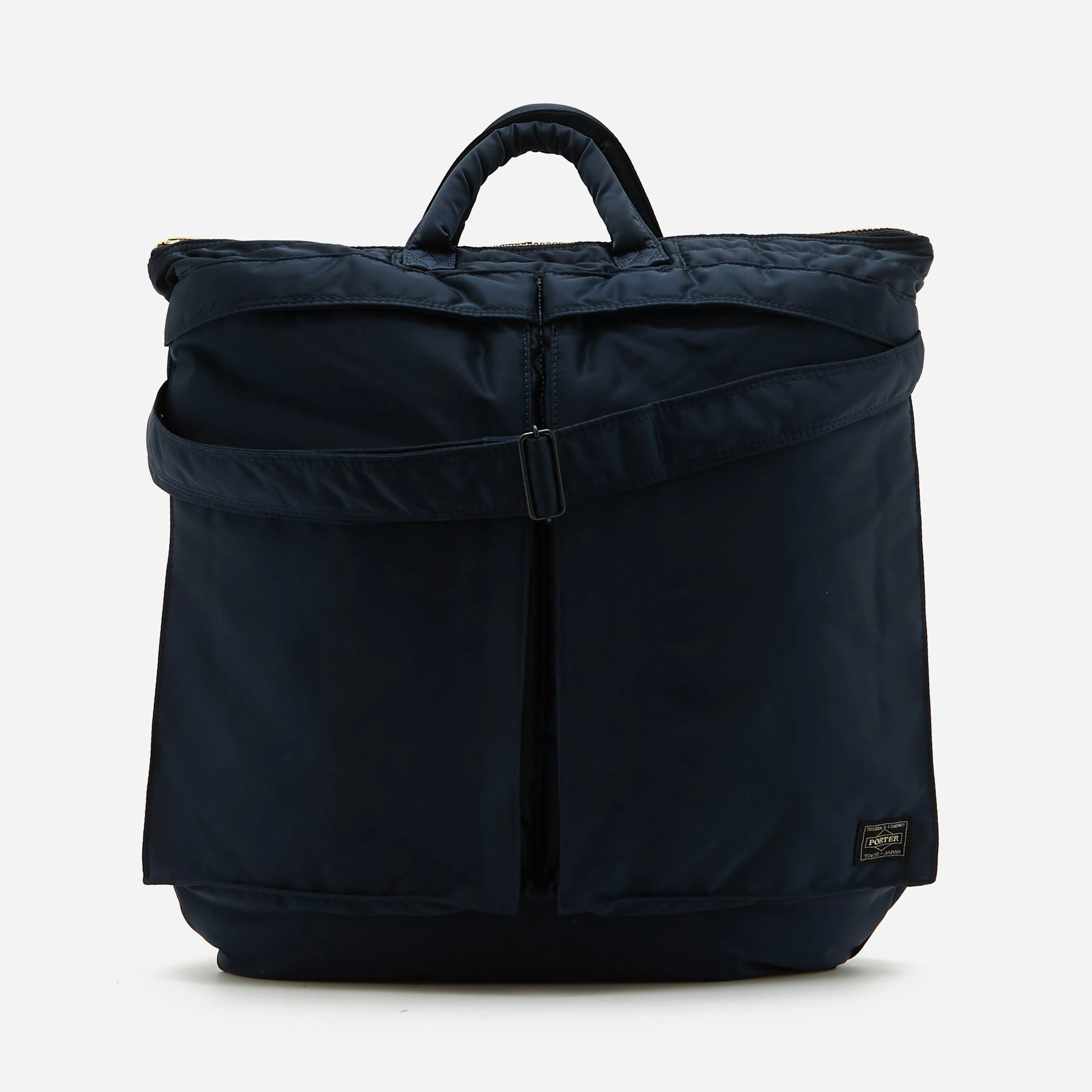 Porter-Yoshida & Co. 2-Way Helmet Bag