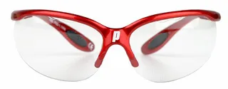 Prince Pro Lite Goggles Eyewear, Red