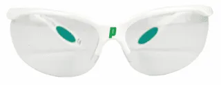 Prince Pro Lite Goggles Eyewear, White