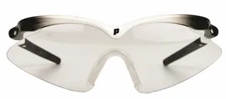 Prince Scopa Slim Goggles, White / Black