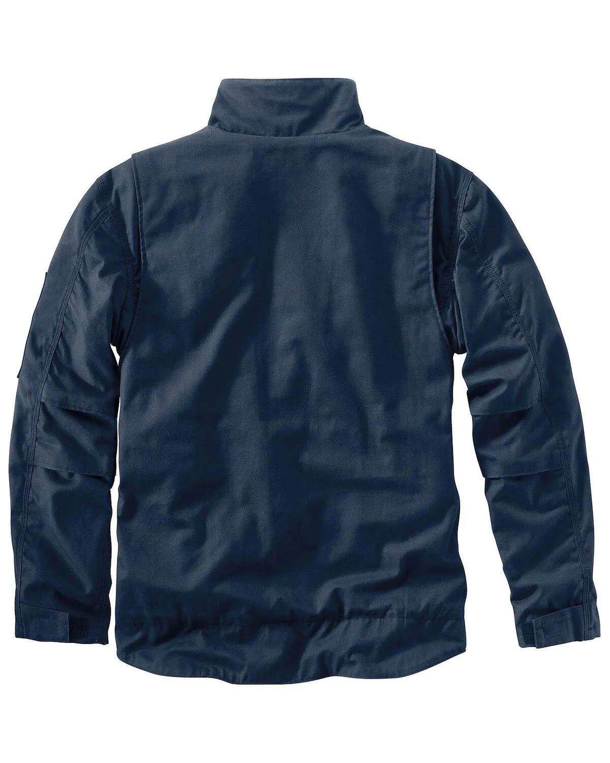 Product Name:  Carhartt Men's FR Full Swing Quick Duck Jacket - Big & Tall