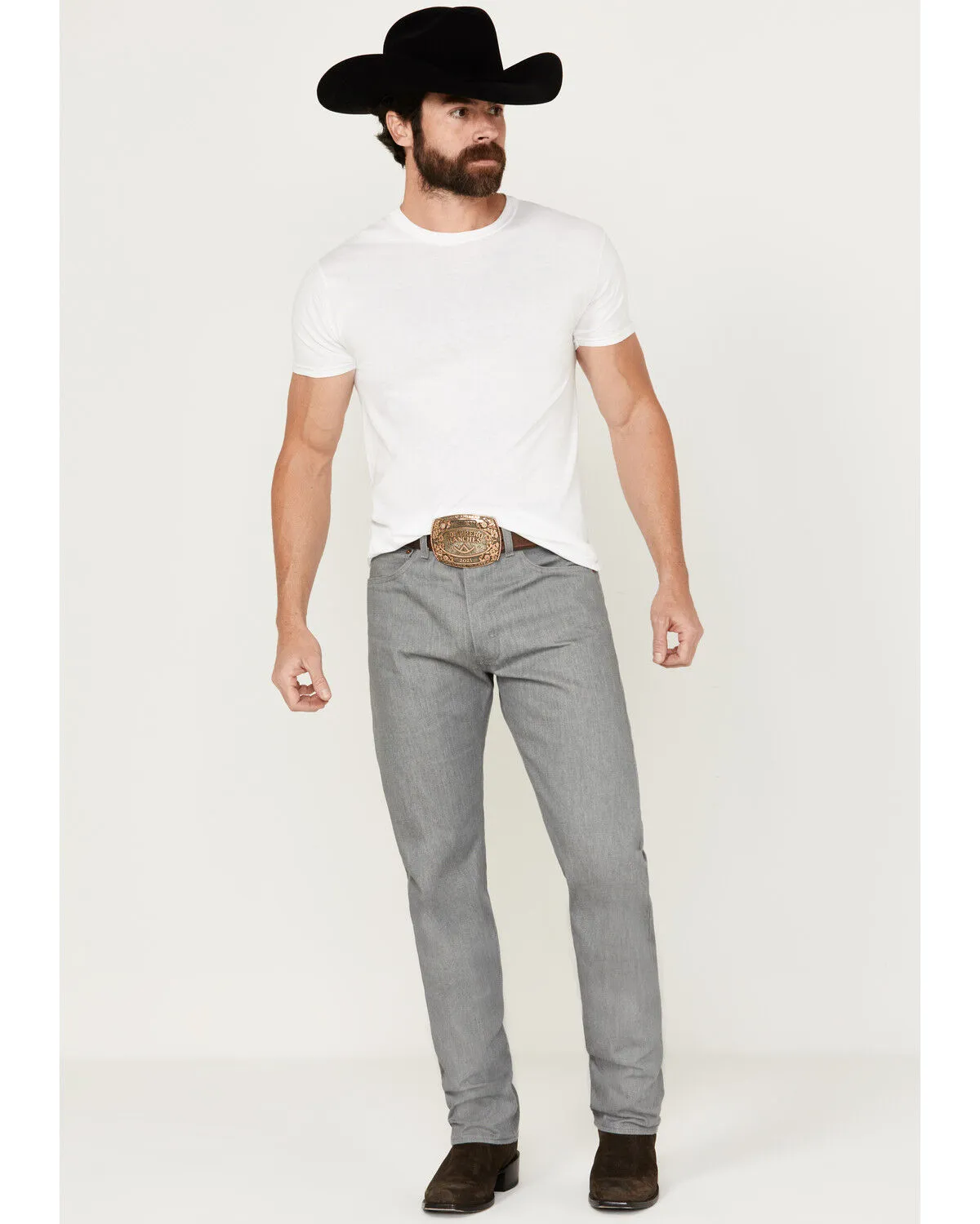 Product Name:  Levi's Men's 501 Original Fit Straight Leg Jeans