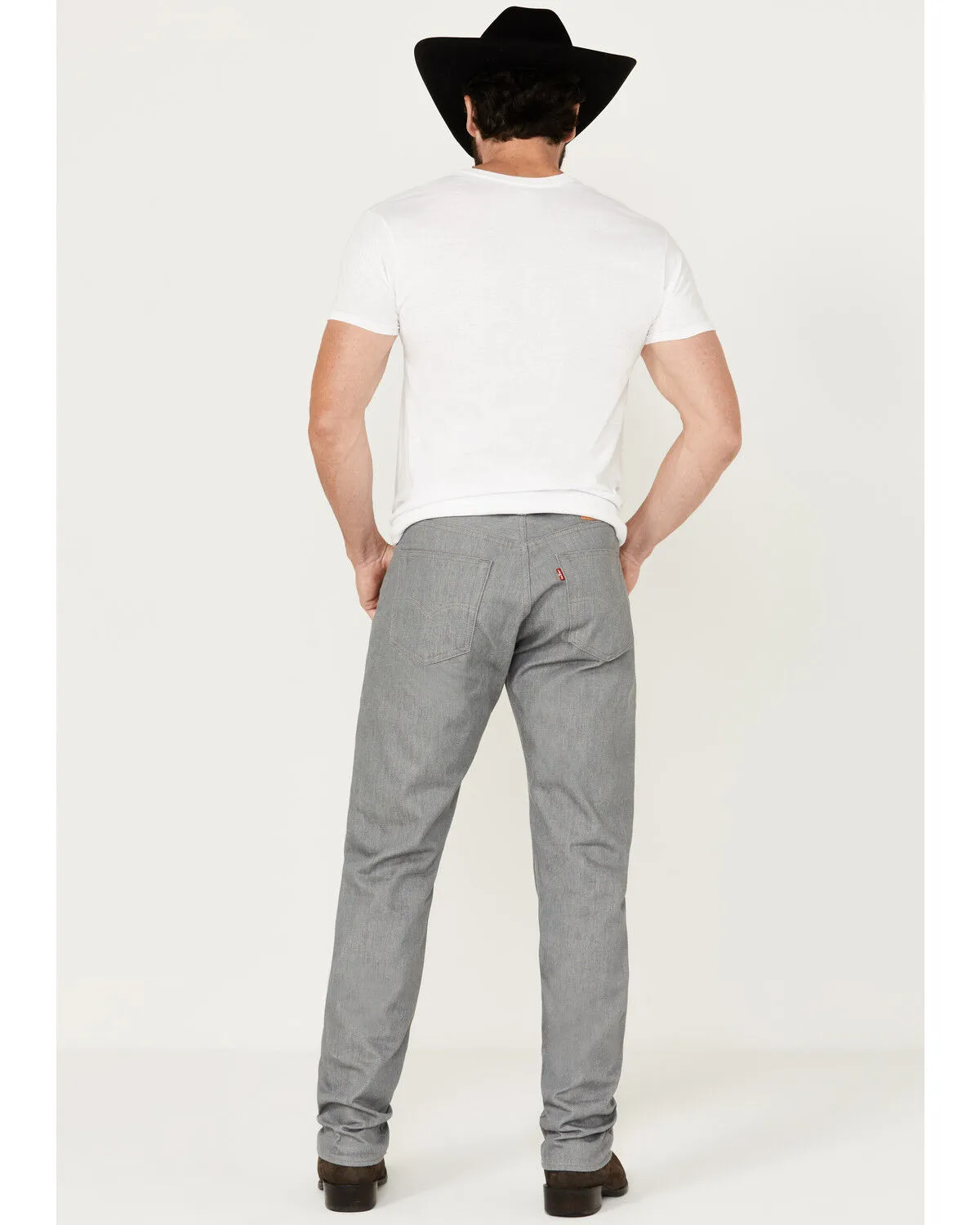 Product Name:  Levi's Men's 501 Original Fit Straight Leg Jeans