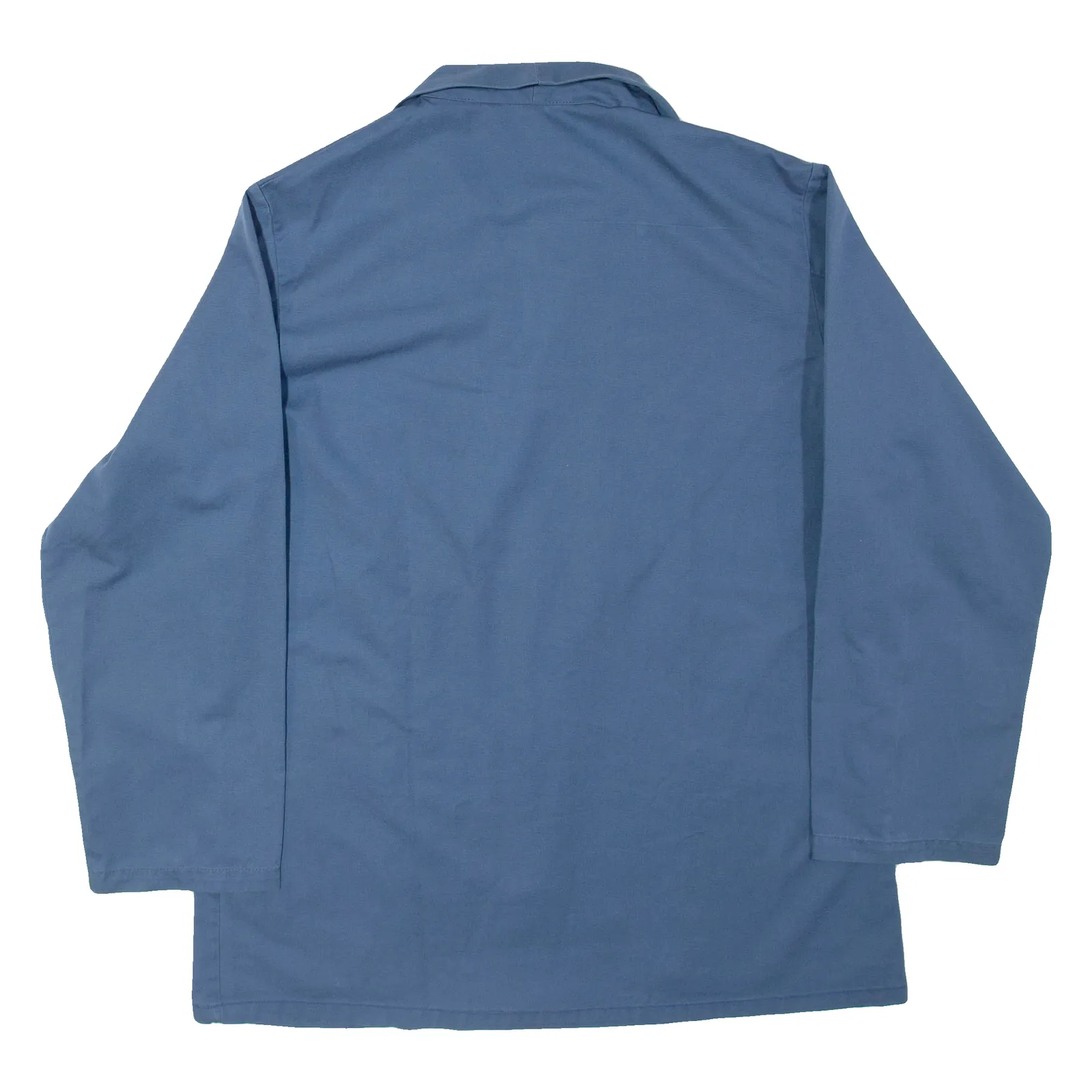 PROFESSIONAL OSCATEX Mens Chore Jacket Blue L