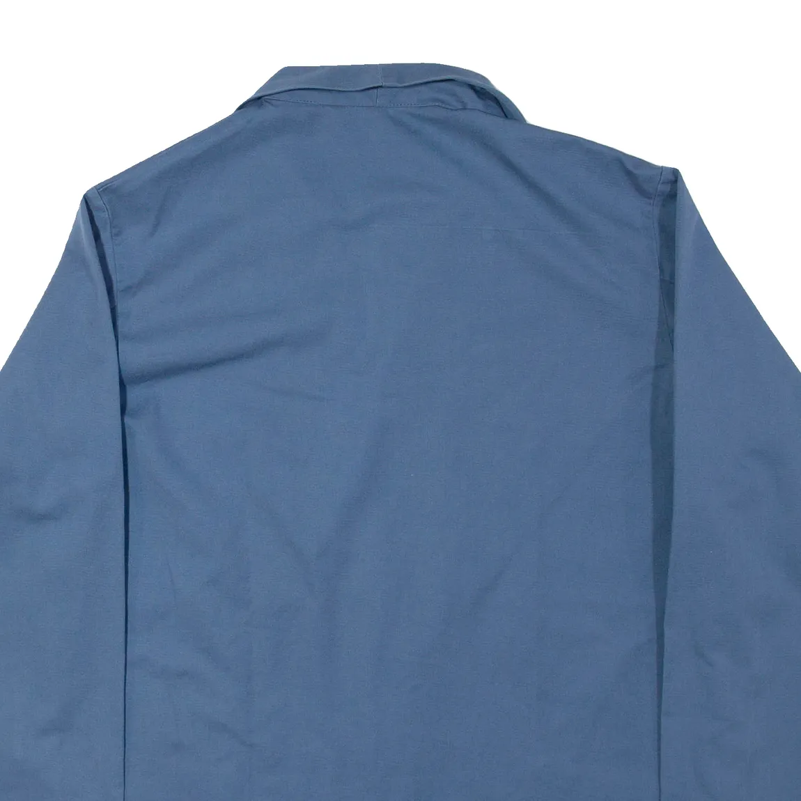 PROFESSIONAL OSCATEX Mens Chore Jacket Blue L