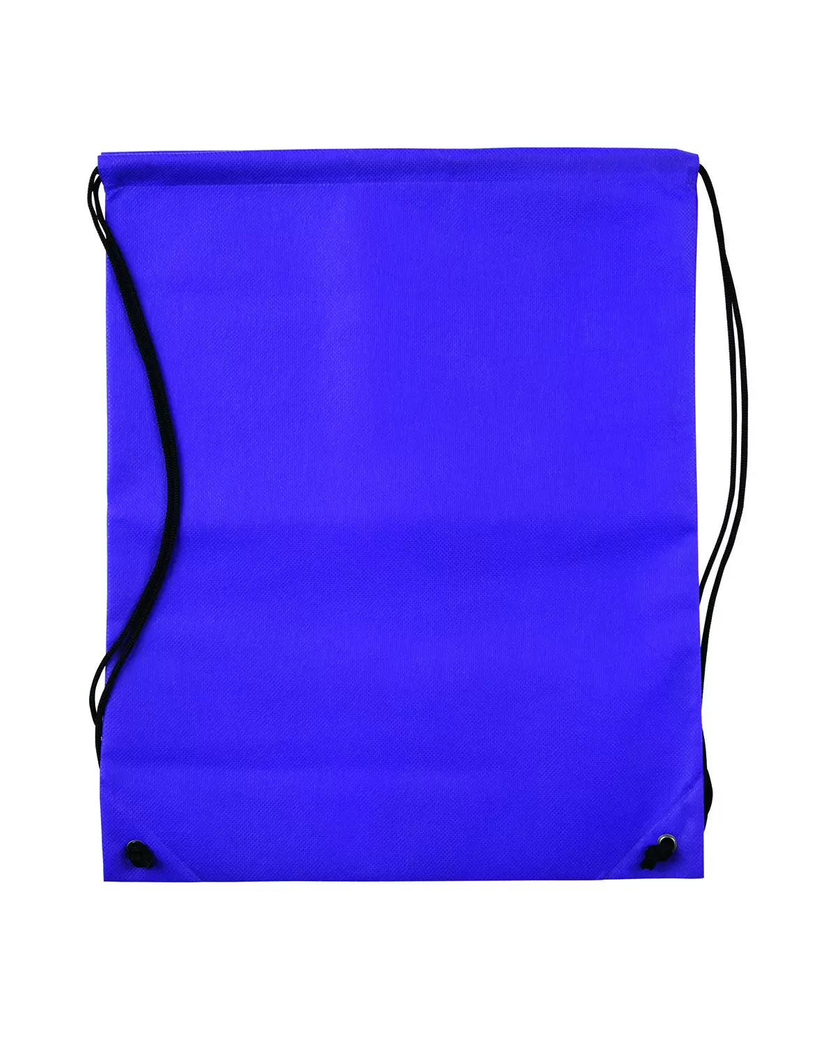 Promo Goods  BG120 Non-Woven Drawstring Cinch-Up Backpack SKU: BG120