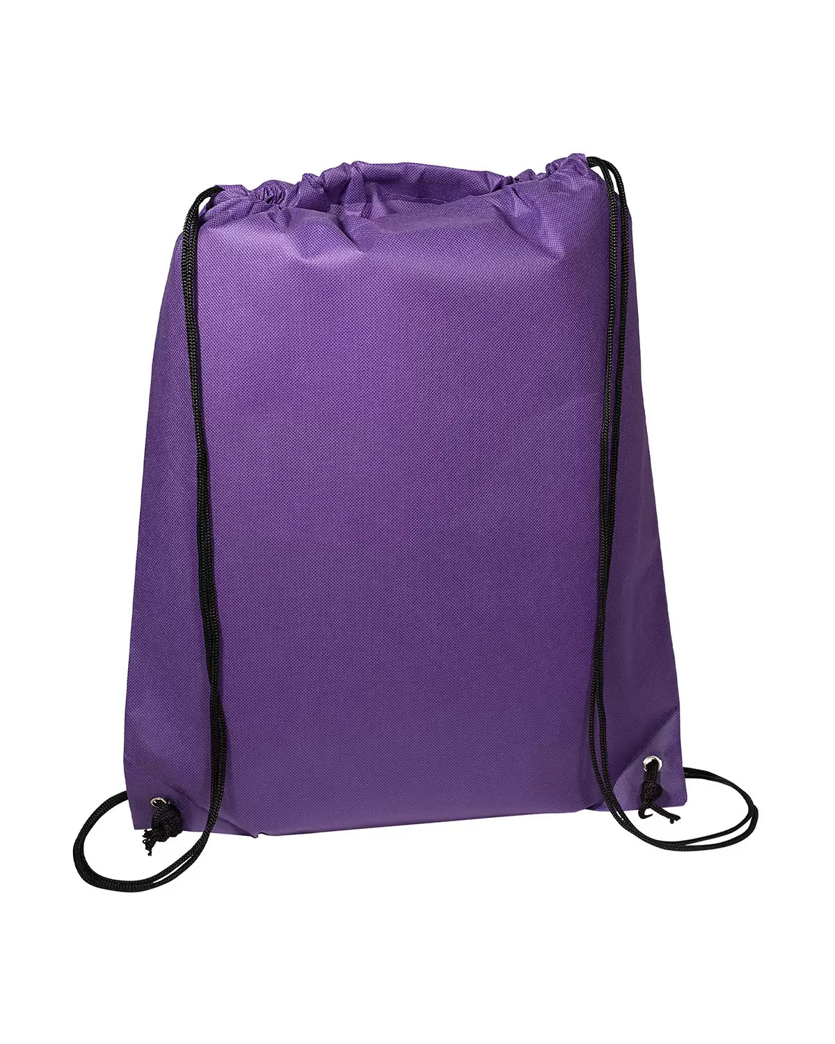 Promo Goods  BG120 Non-Woven Drawstring Cinch-Up Backpack SKU: BG120