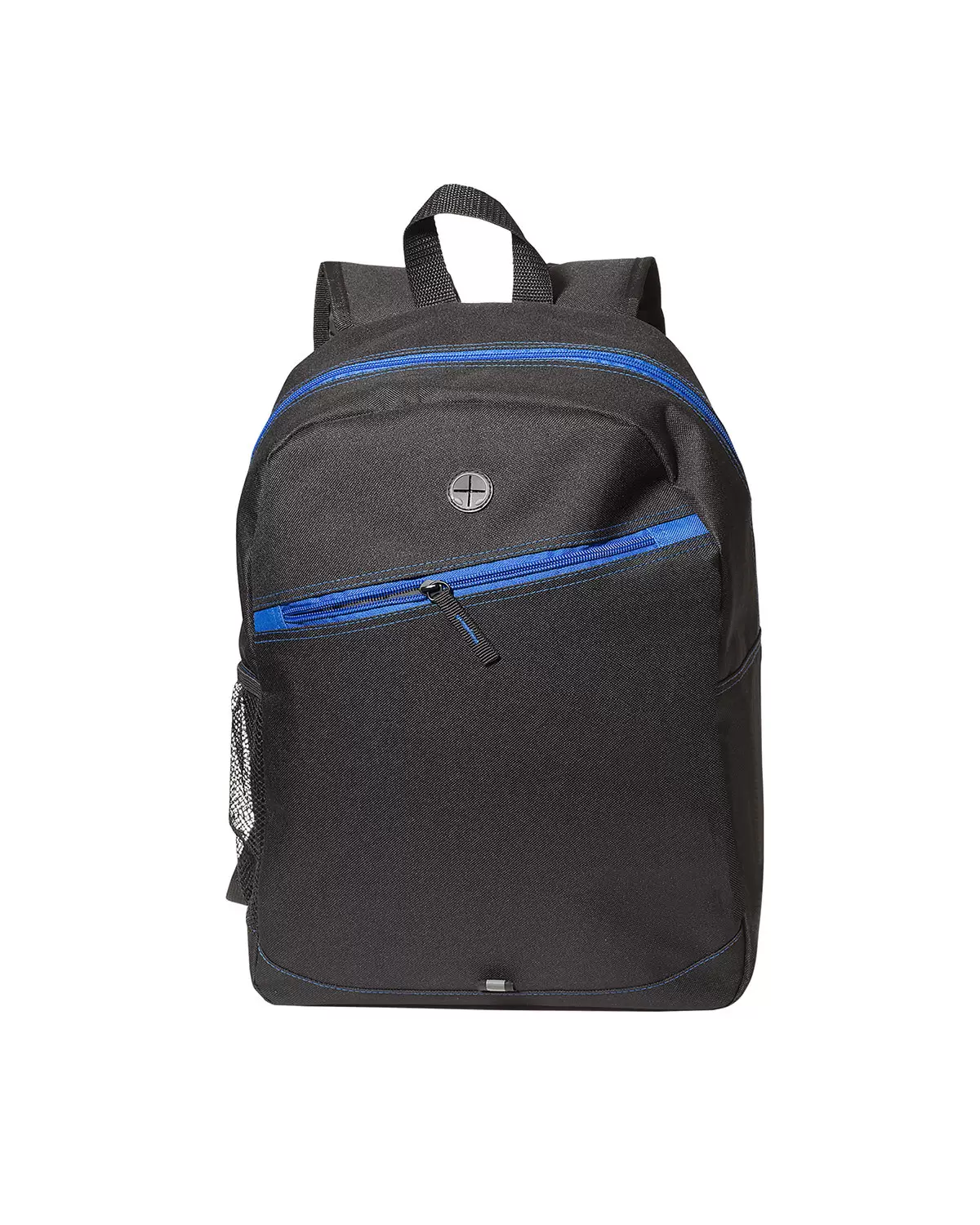 Promo Goods  LT-3956 Color Zippin’ Laptop Backpack SKU: LT-3956