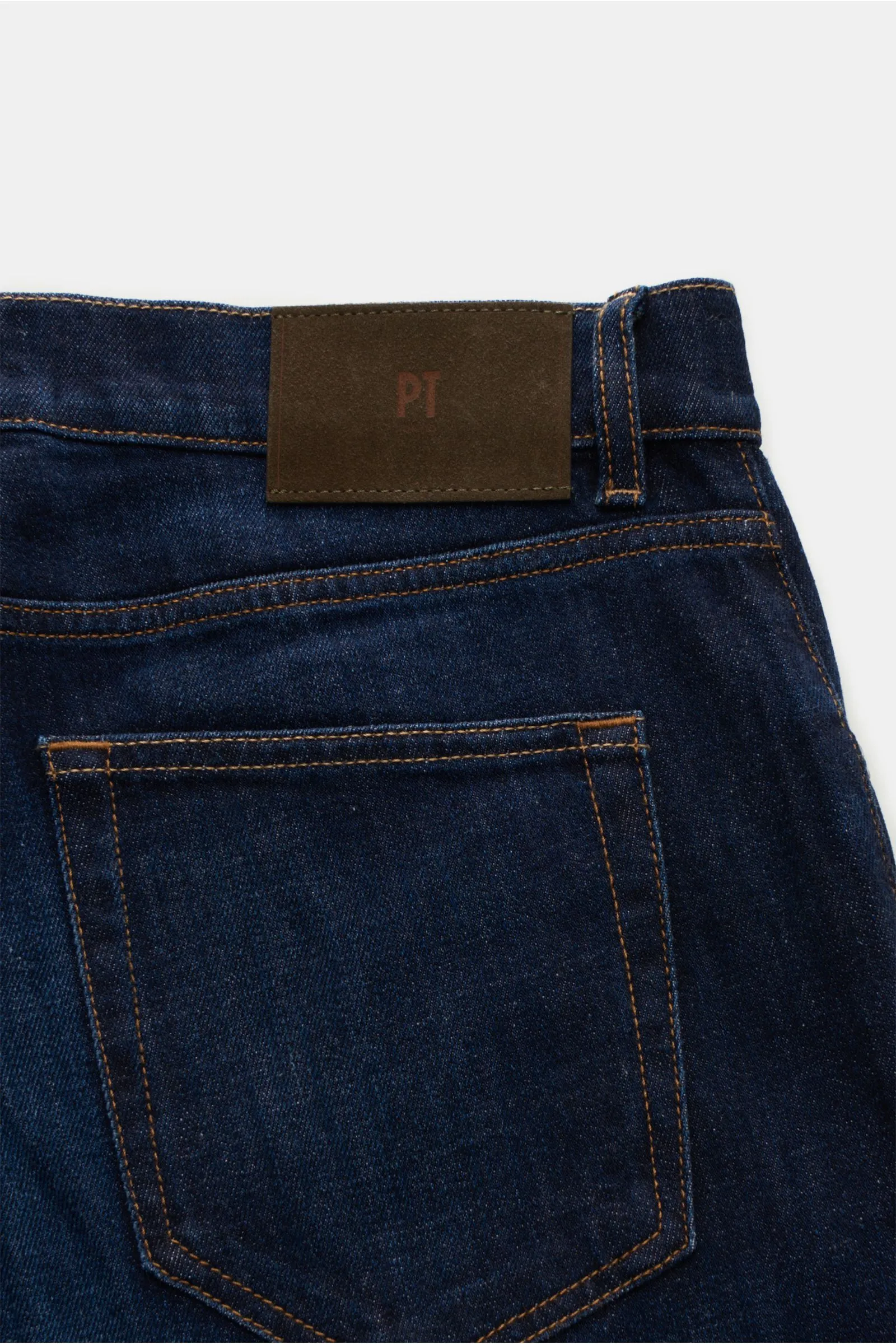 PT TORINO DENIM Jeans 'Breakbeat' dunkelblau