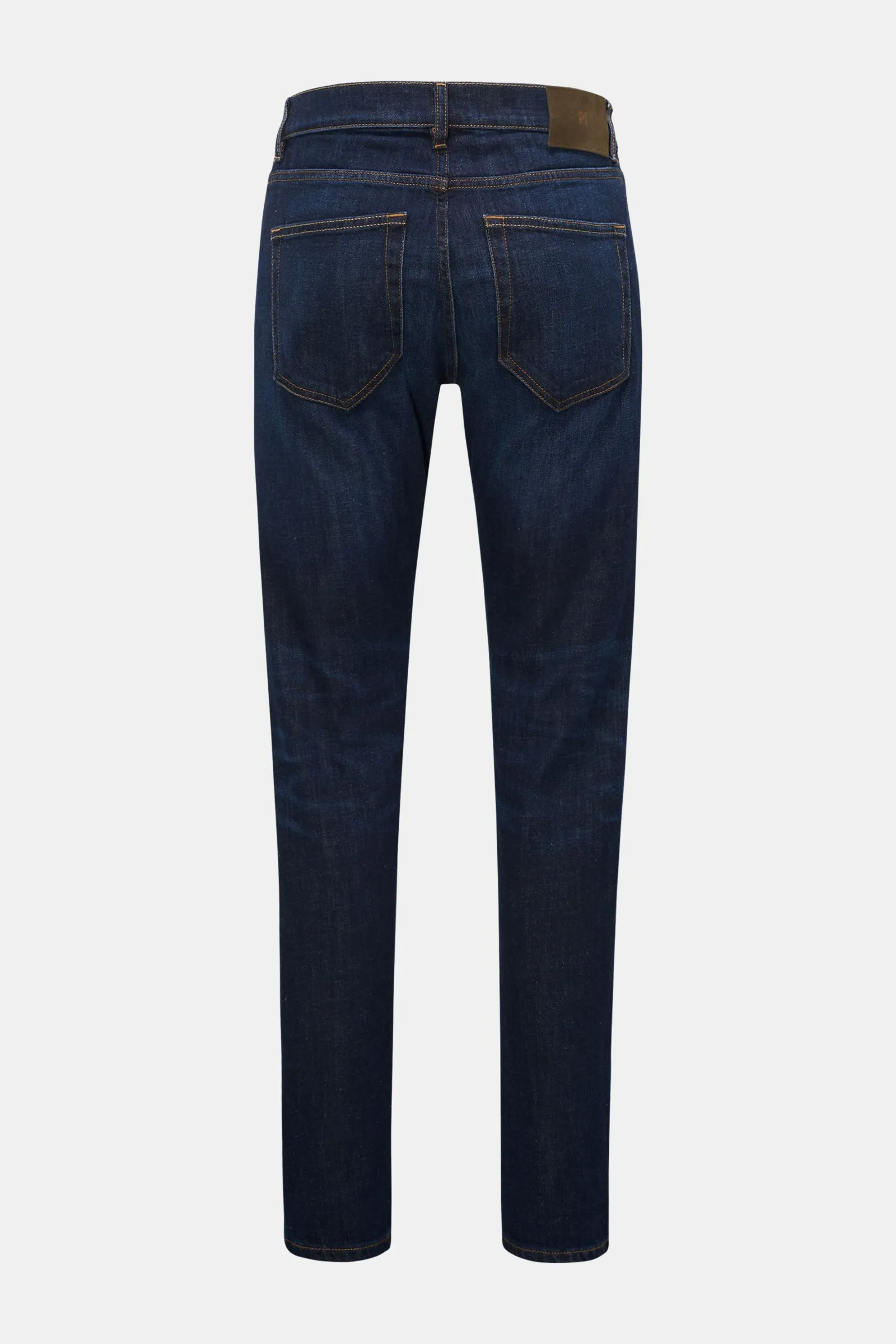 PT TORINO DENIM Jeans 'Breakbeat' dunkelblau