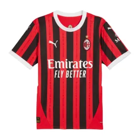 Puma AC Milan Home Jersey 2024/25