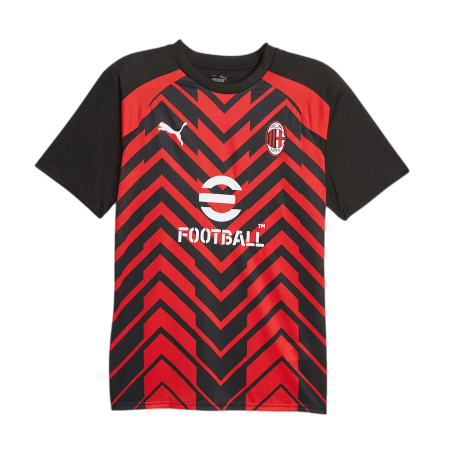 Puma AC Milan Pre-Match Jersey