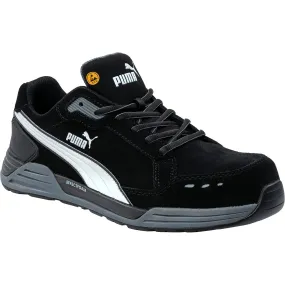 Puma Airtwist Black S3 Safety Trainers 12 (47)