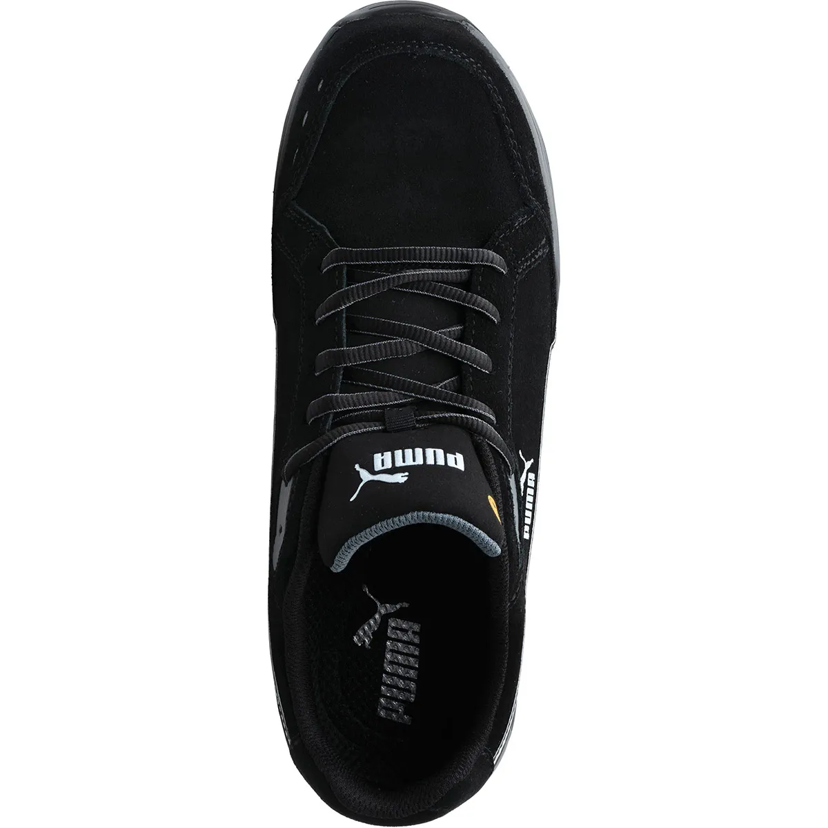 Puma Airtwist Black S3 Safety Trainers 12 (47)