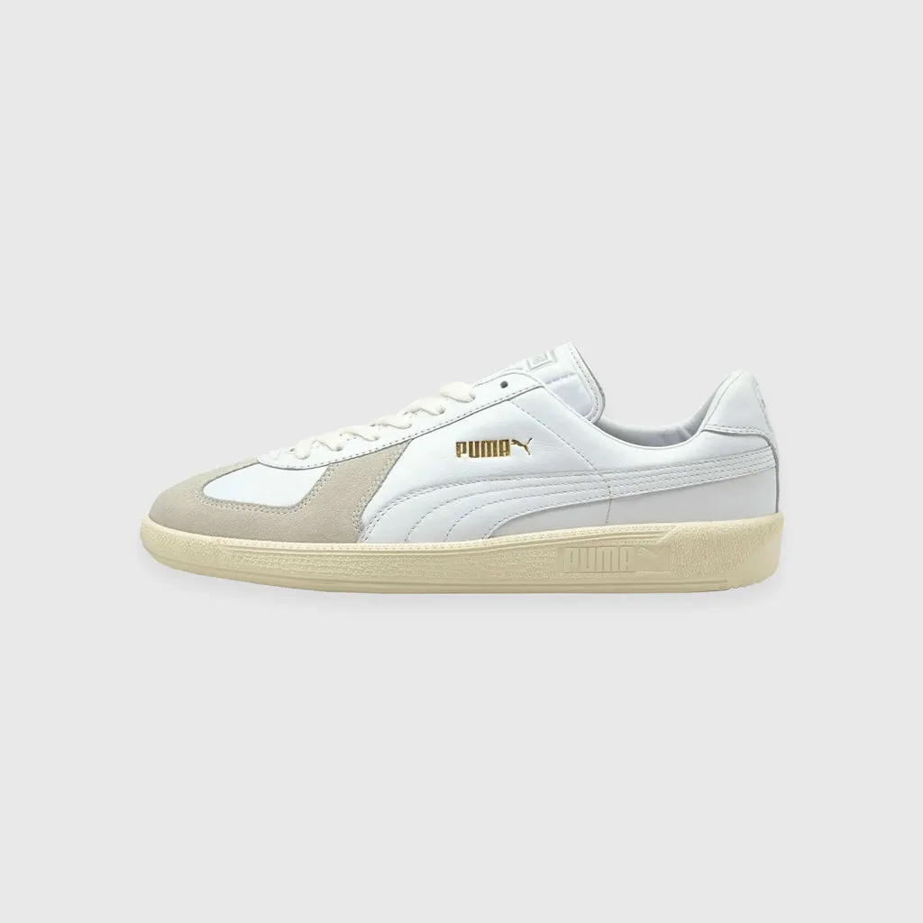 Puma Army Trainer OG - White / Whisper White