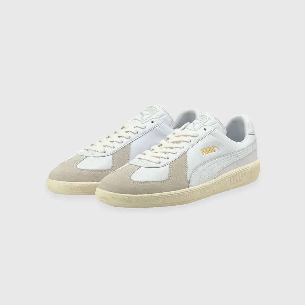 Puma Army Trainer OG - White / Whisper White