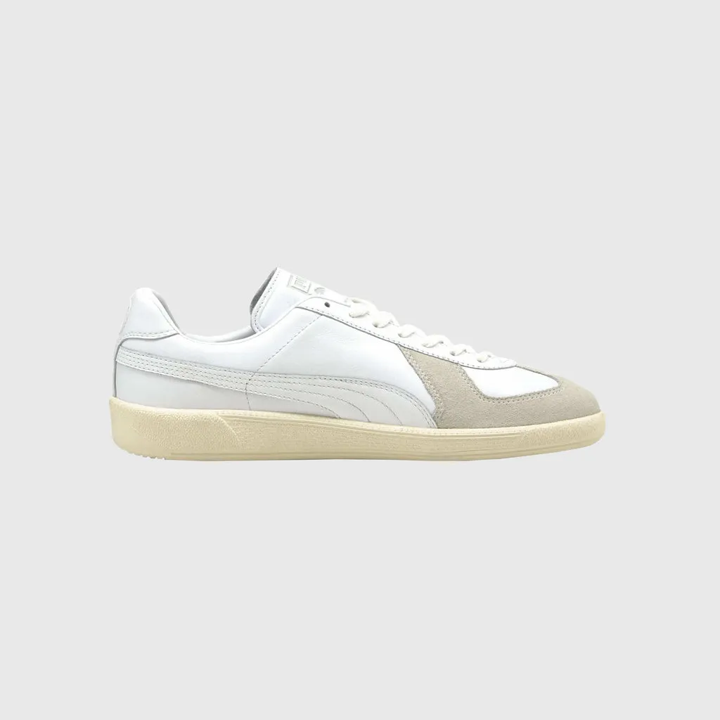 Puma Army Trainer OG - White / Whisper White