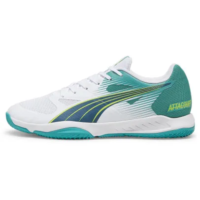 Puma Attacourt