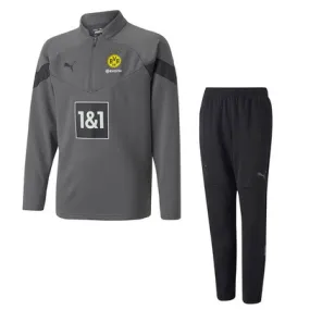 Puma Borussia Dortmund Trainingspak Kids