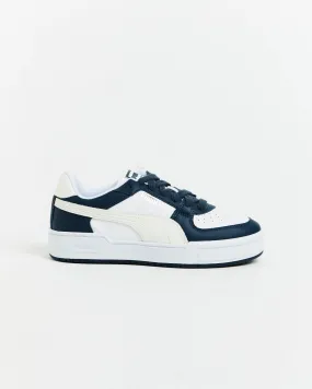 Puma Ca Pro Classic Puma White Dark Night Warm White