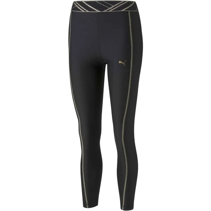 Puma DECO GLAM HIGH WAIST FULL TIGHT