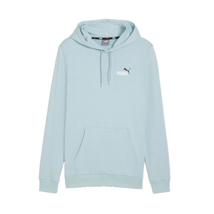 Puma Essentials + 2 Small Logo Sweatshirt