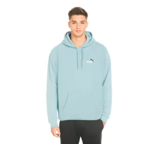 Puma Essentials + 2 Small Logo Sweatshirt