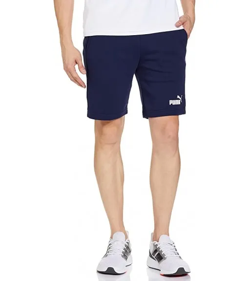 Puma Essentials Fit Men's Shorts 586742-06