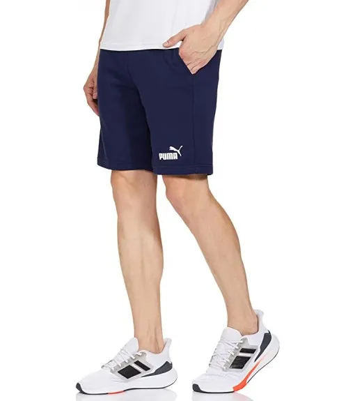 Puma Essentials Fit Men's Shorts 586742-06