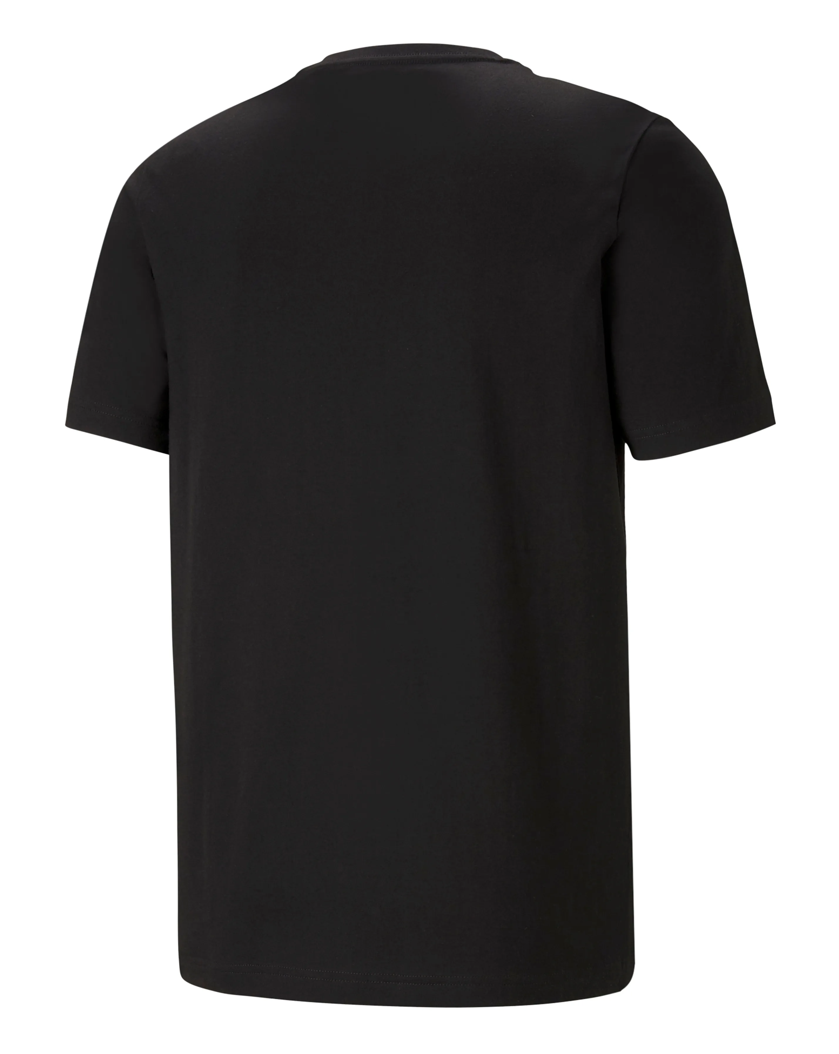 PUMA Essentials Logo T-Shirt