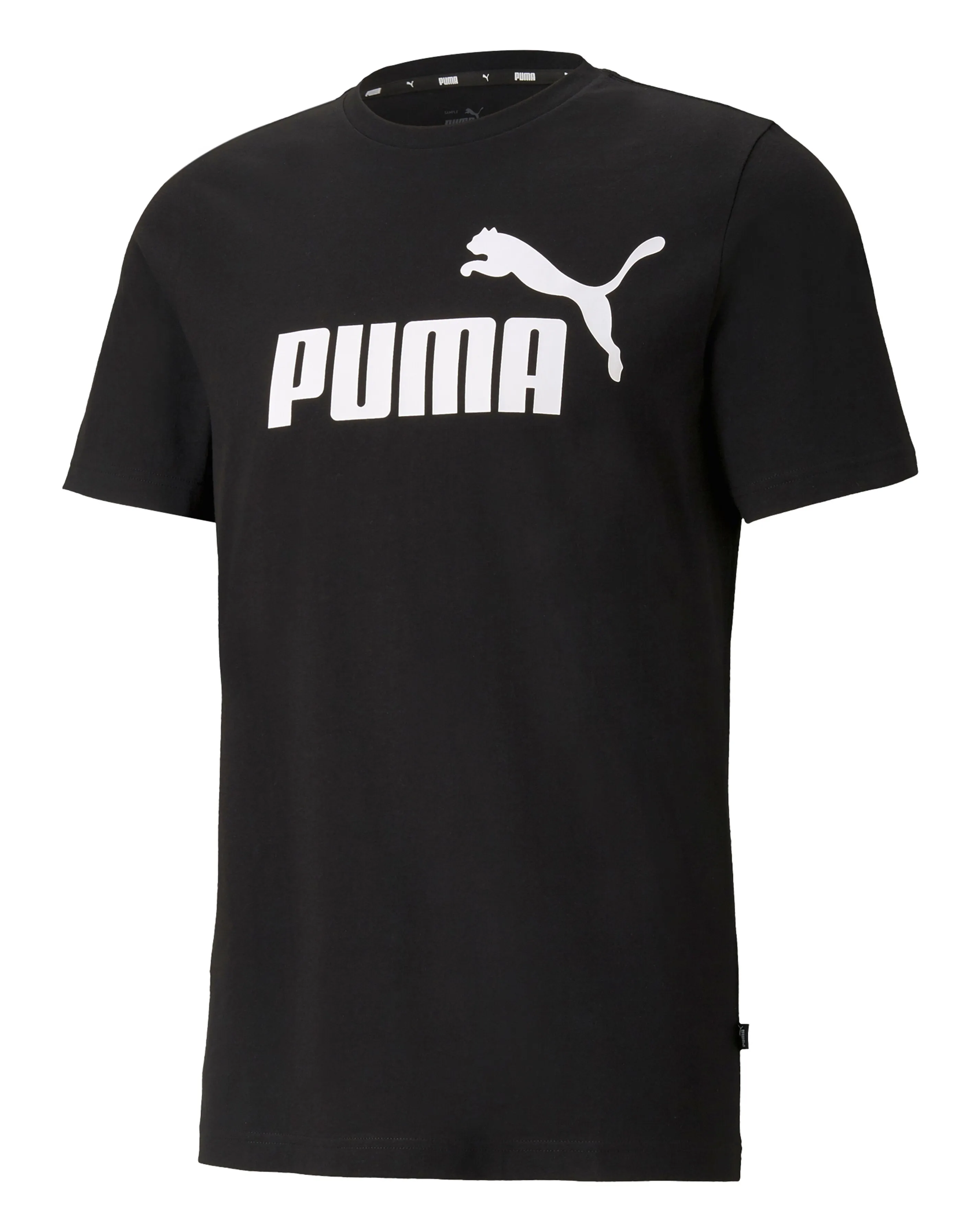 PUMA Essentials Logo T-Shirt