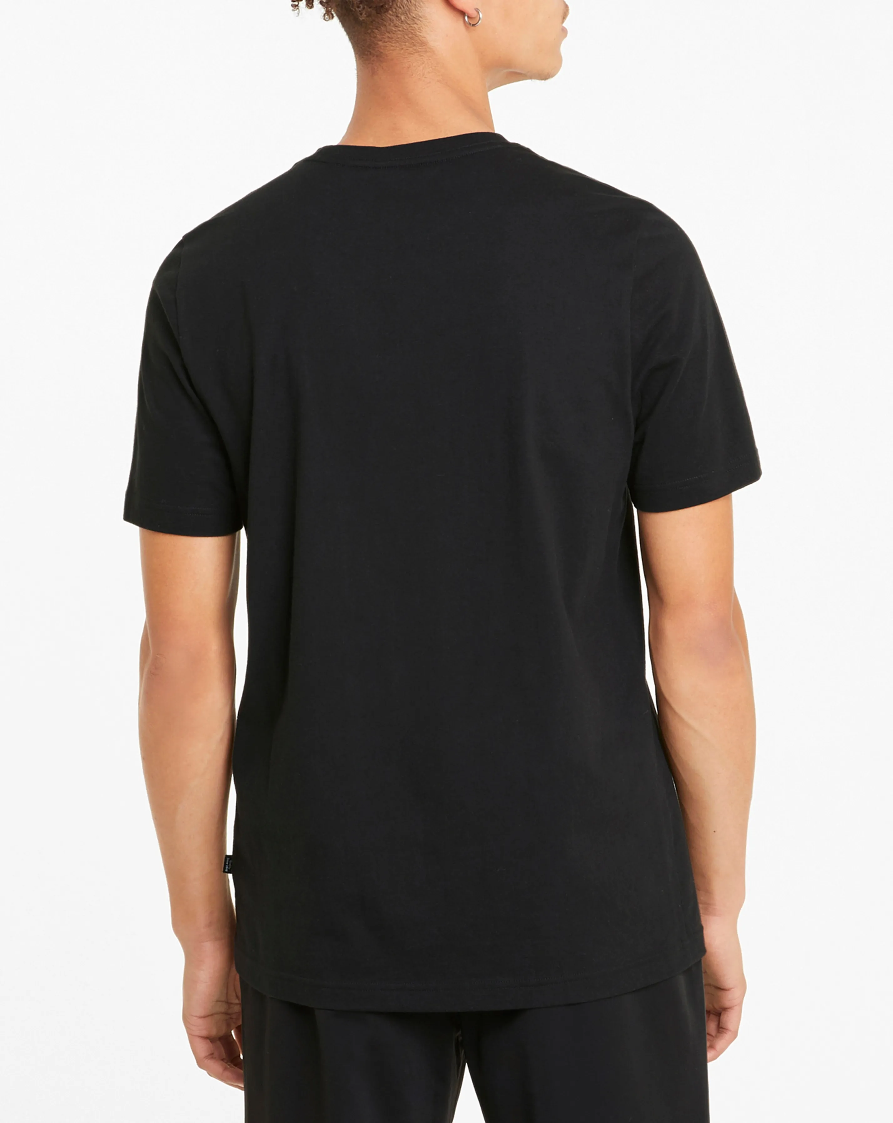 PUMA Essentials Logo T-Shirt