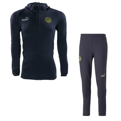 Puma Fenerbahce Casuals Trainingspak